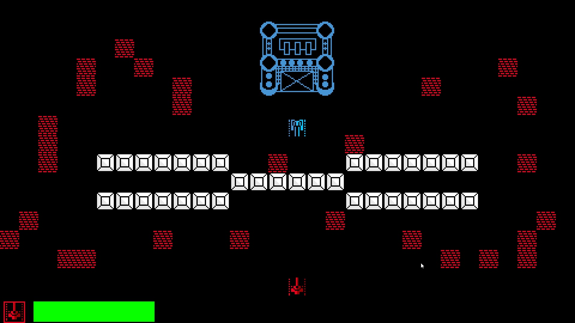 Tiger Tank 59 Ⅰ A-Gun MP011 screenshot 3
