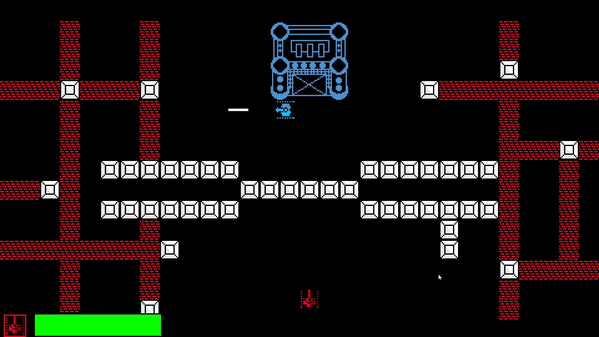 Tiger Tank 59 Ⅰ A-Gun MP012 screenshot 2