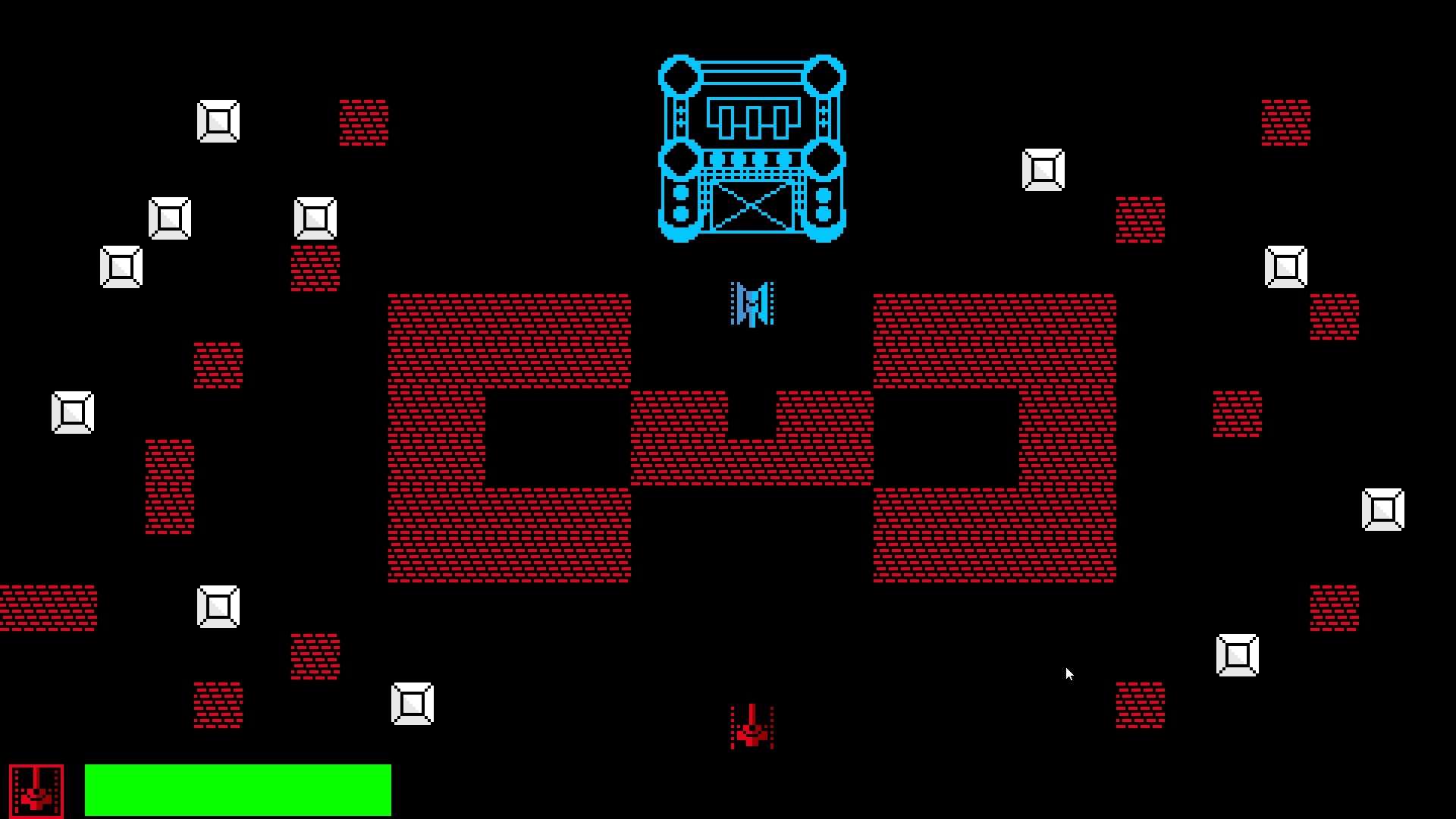 Tiger Tank 59 Ⅰ A-Gun MP013 screenshot 2