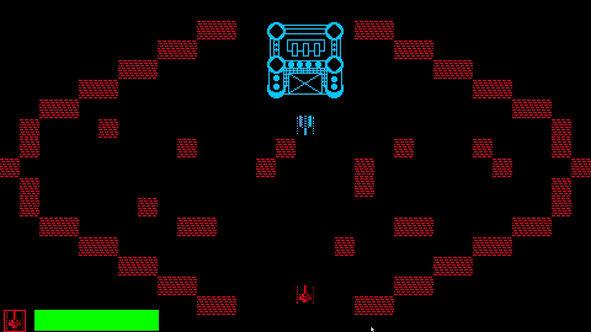 Tiger Tank 59 Ⅰ A-Gun MP043 screenshot 3