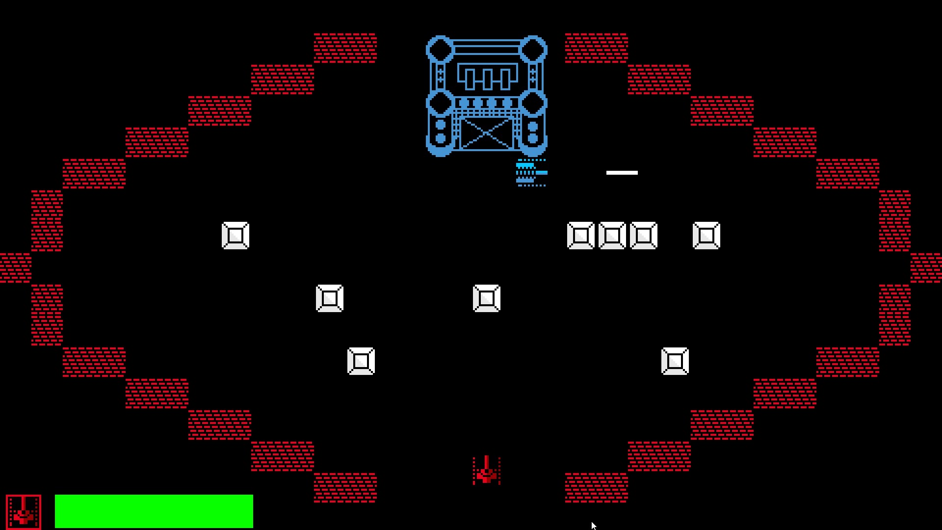 Tiger Tank 59 Ⅰ A-Gun MP043 screenshot 2