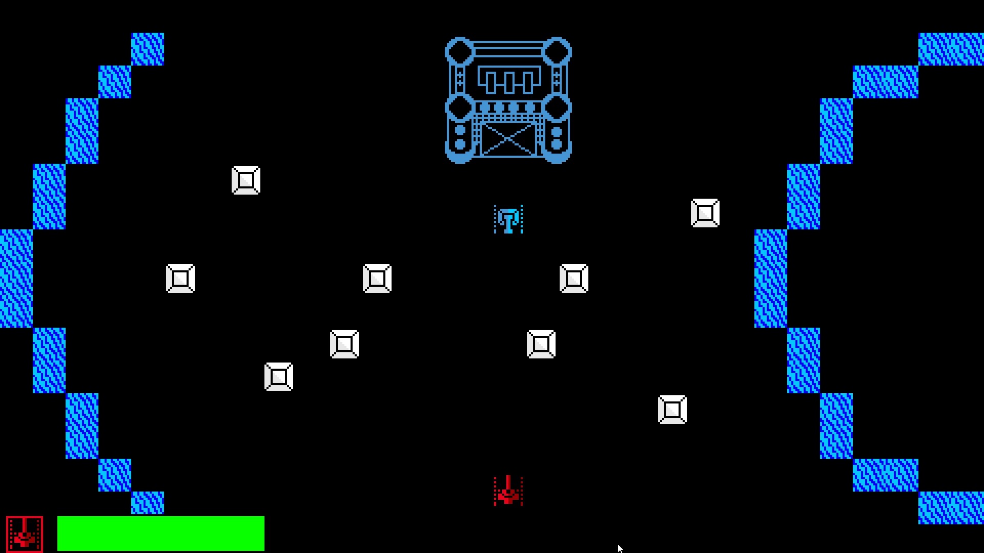 Tiger Tank 59 Ⅰ A-Gun MP045 screenshot 2