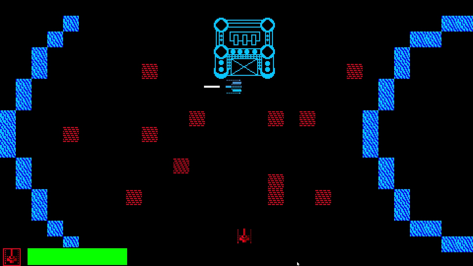 Tiger Tank 59 Ⅰ A-Gun MP045 screenshot 3