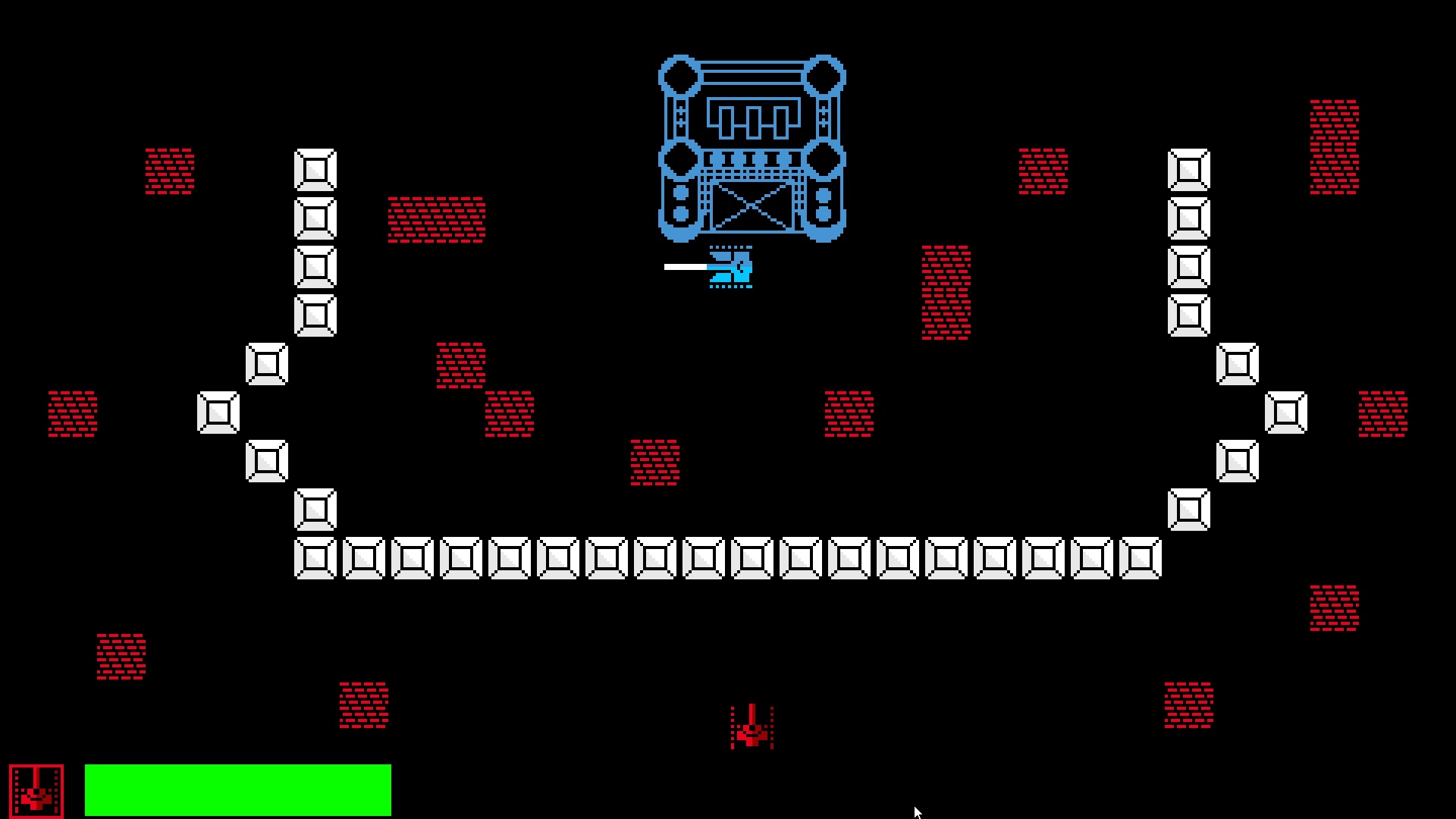 Tiger Tank 59 Ⅰ A-Gun MP049 screenshot 3