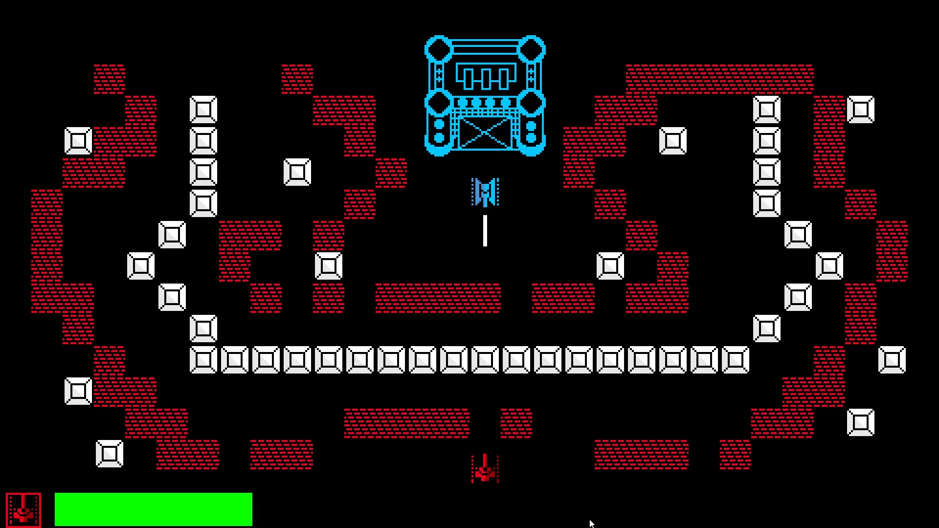 Tiger Tank 59 Ⅰ A-Gun MP049 screenshot 5