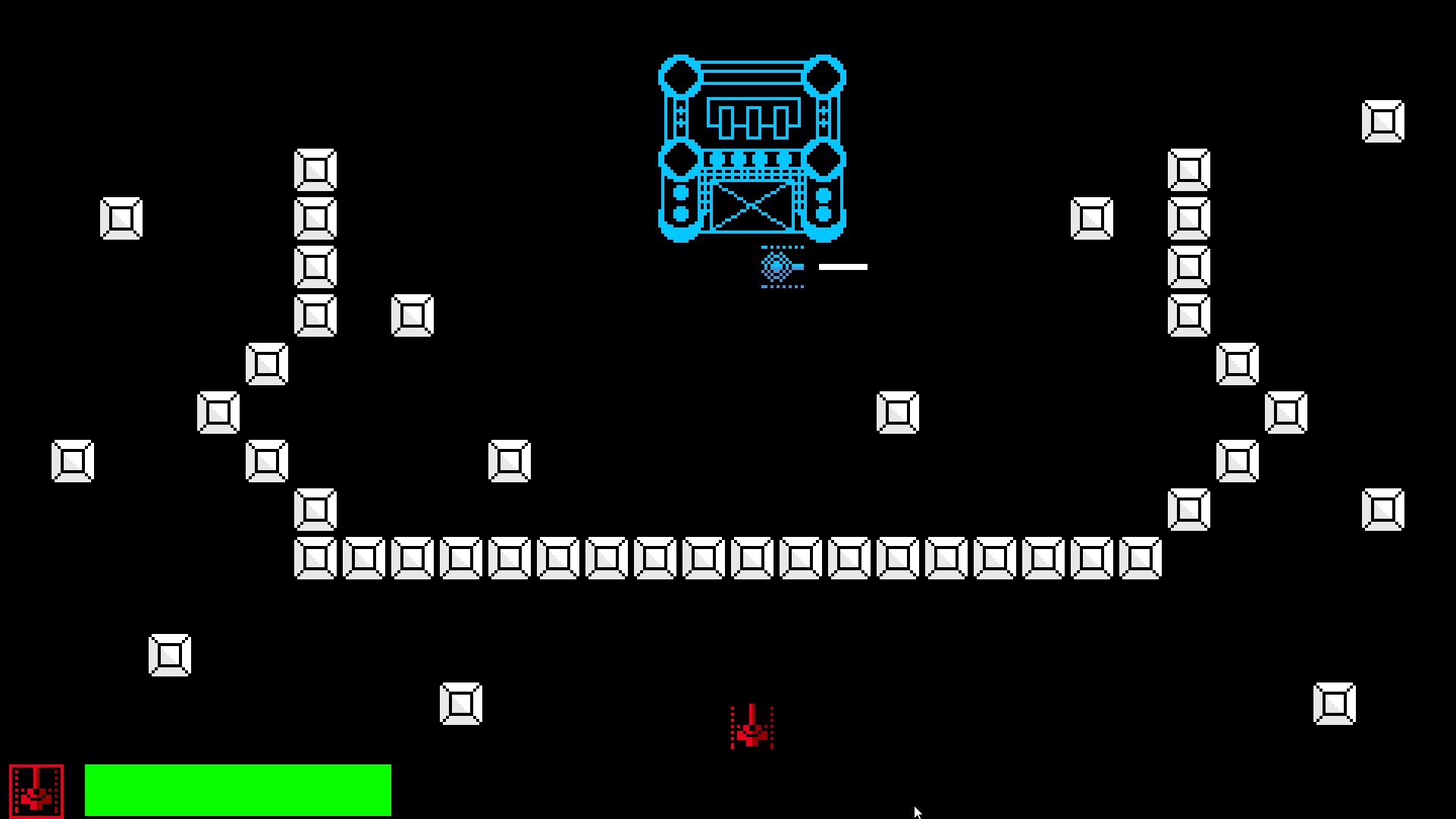 Tiger Tank 59 Ⅰ A-Gun MP049 screenshot 2