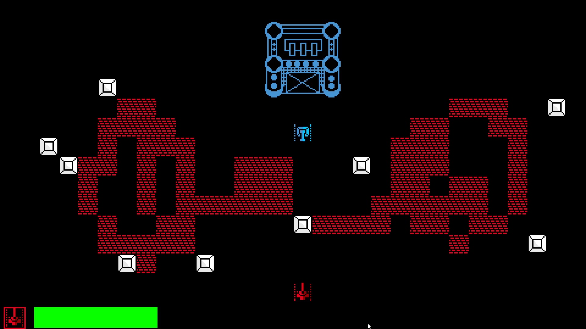 Tiger Tank 59 Ⅰ A-Gun MP051 screenshot 3