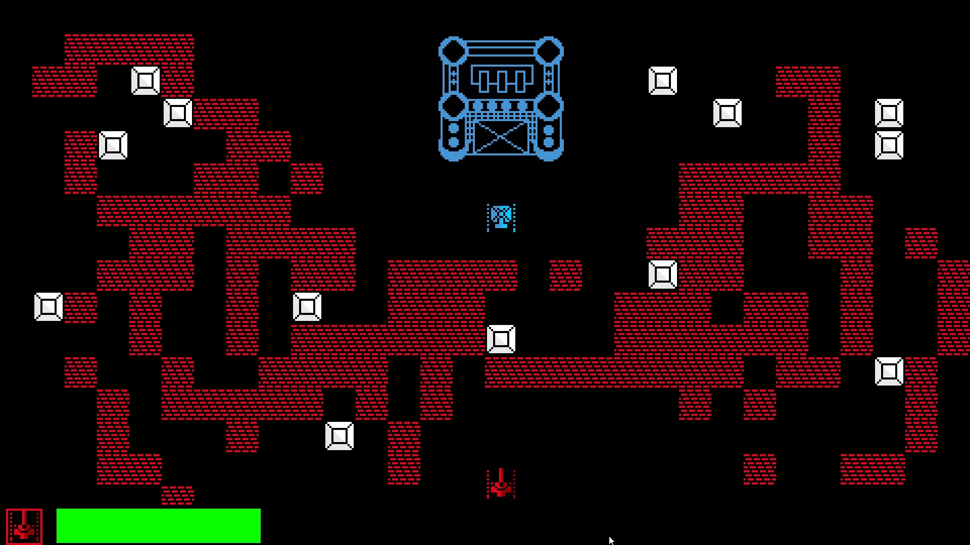 Tiger Tank 59 Ⅰ A-Gun MP051 screenshot 1