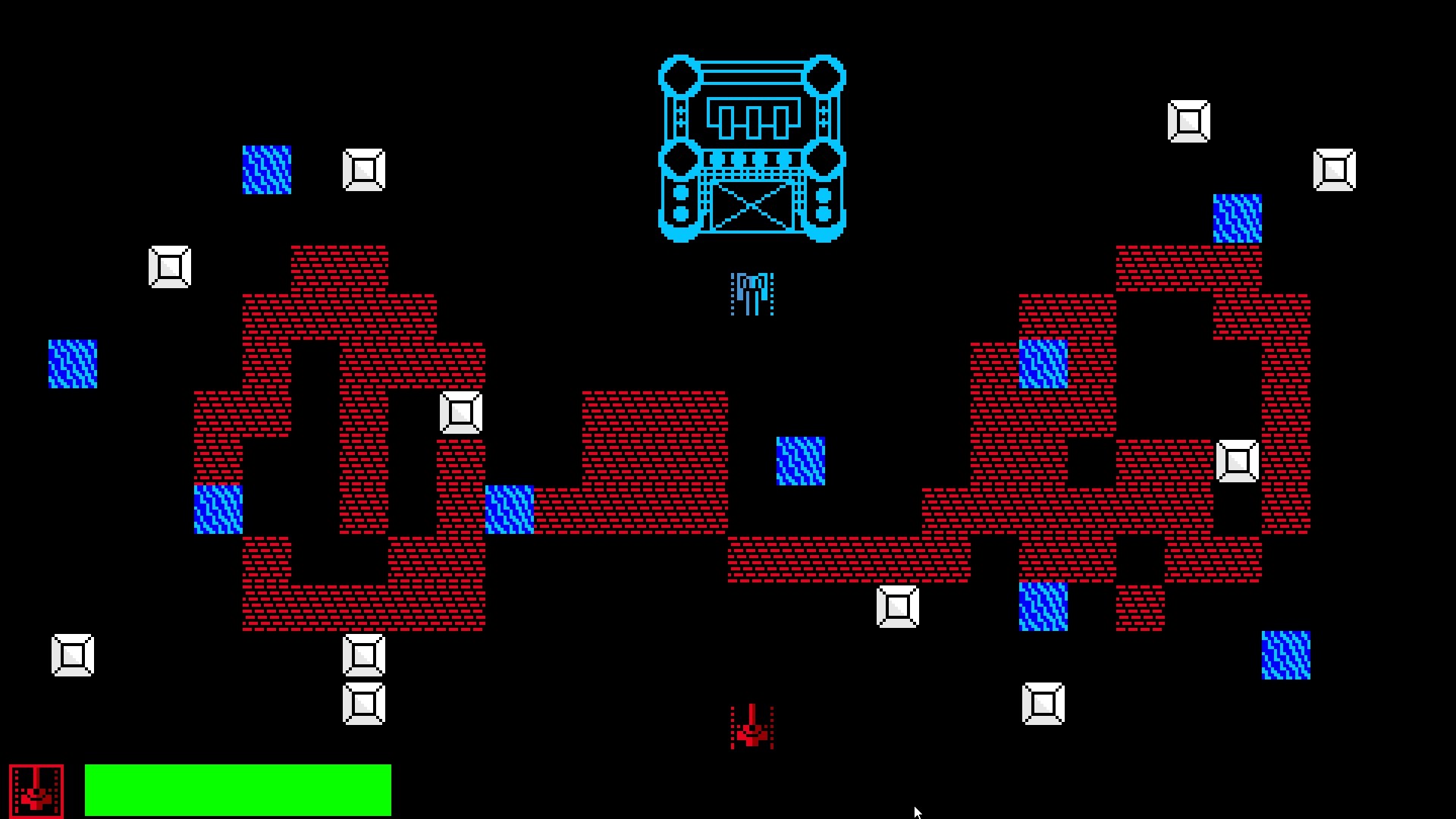 Tiger Tank 59 Ⅰ A-Gun MP052 screenshot 2