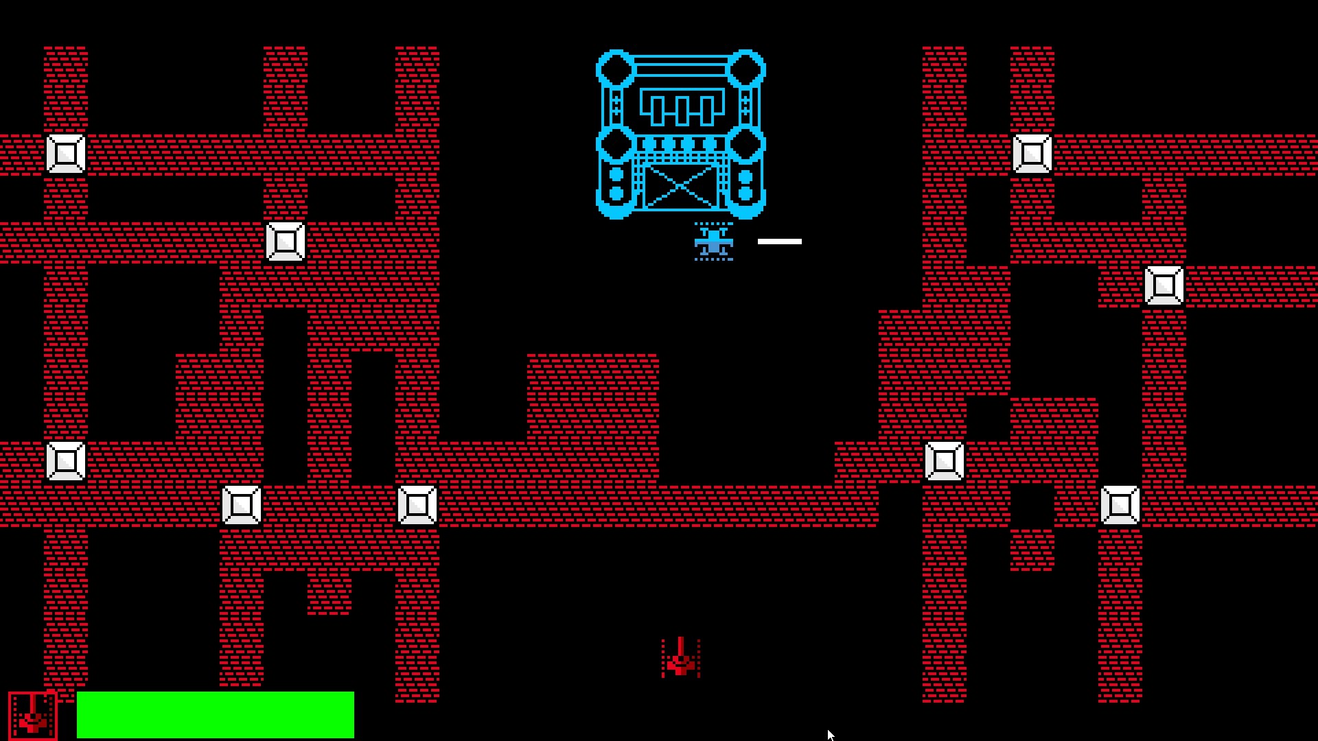 Tiger Tank 59 Ⅰ A-Gun MP052 screenshot 3