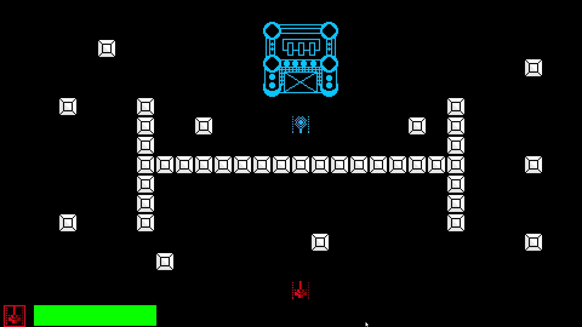 Tiger Tank 59 Ⅰ A-Gun MP061 screenshot 2