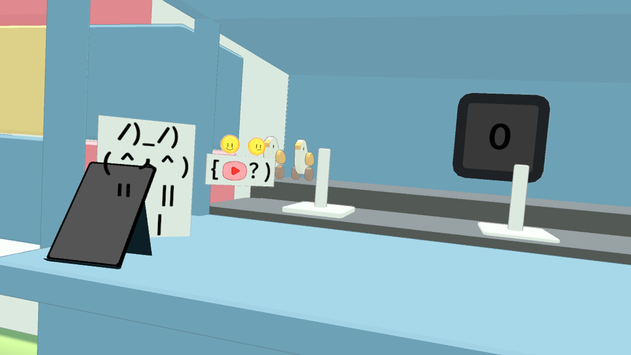 Virtual Amusement screenshot 5