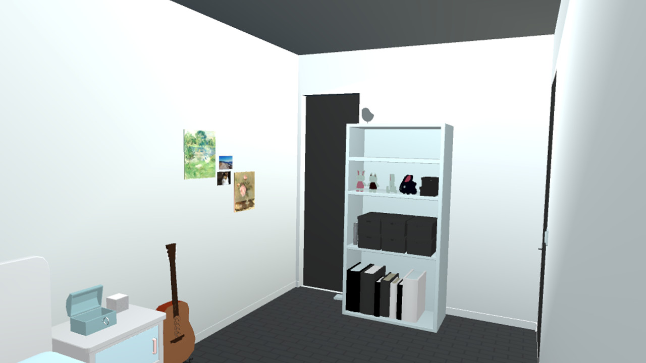 Virtual Amusement screenshot 2