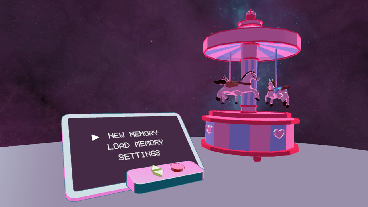 Virtual Amusement screenshot 1