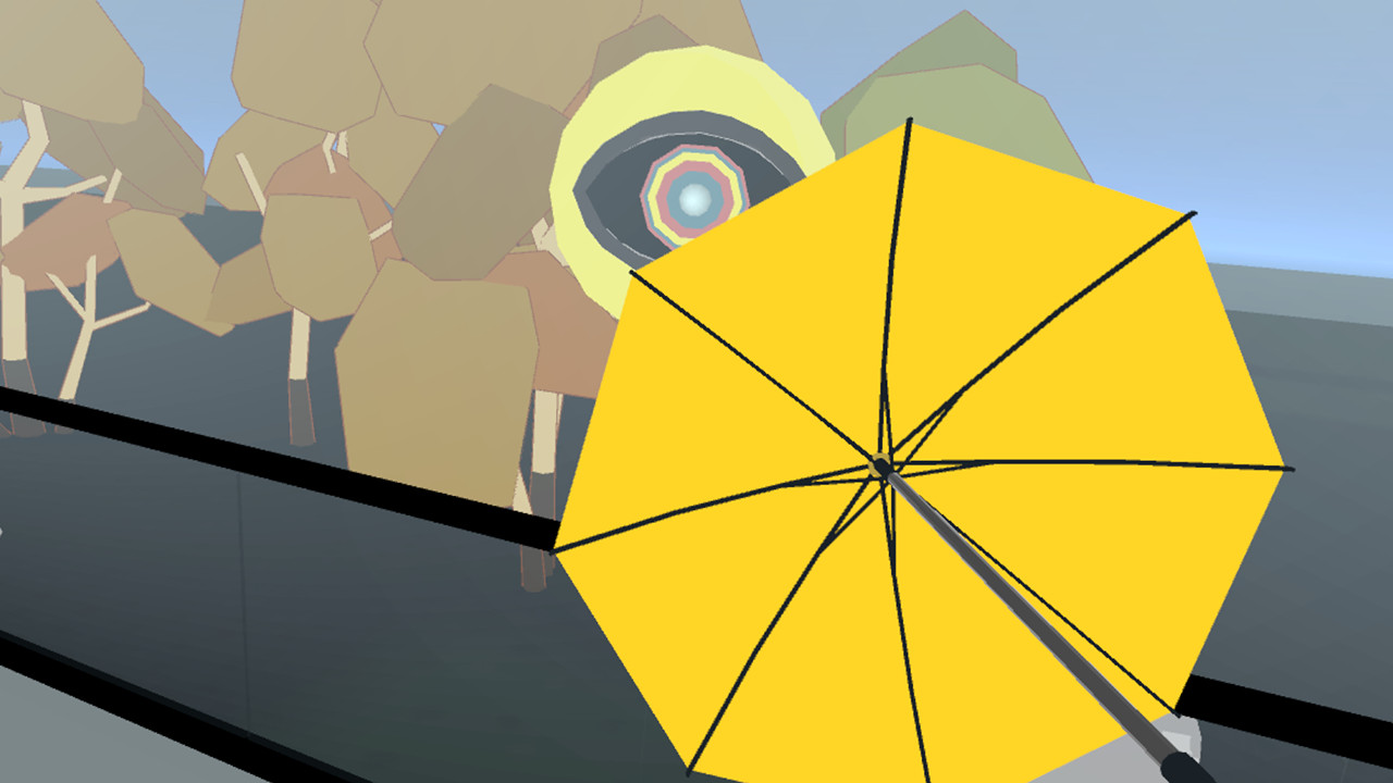 Virtual Amusement screenshot 3