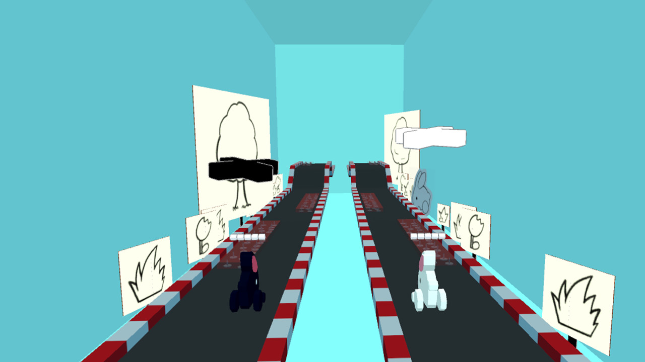 Virtual Amusement screenshot 7