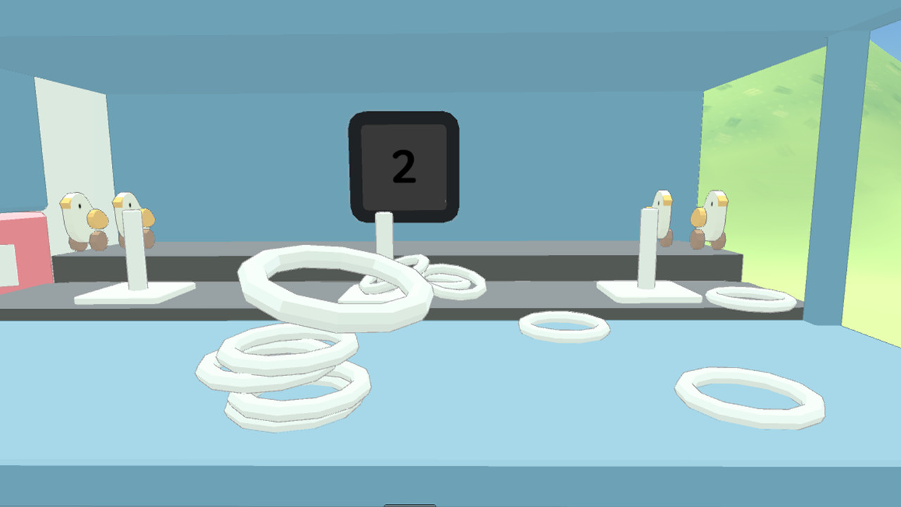 Virtual Amusement screenshot 6