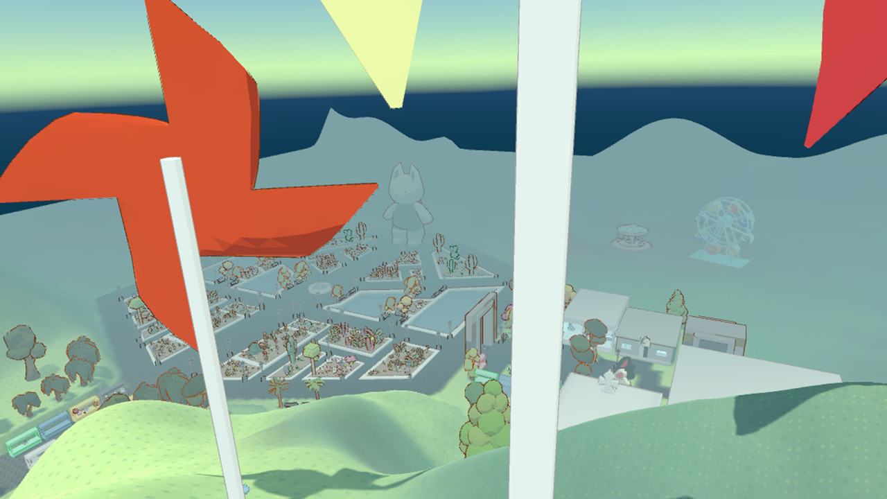 Virtual Amusement screenshot 4
