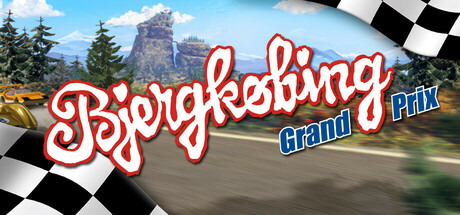Bjergkøbing Grand Prix