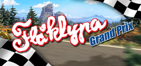 Flåklypa Grand Prix