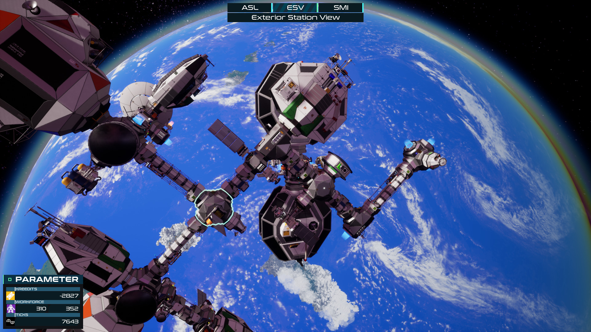 Orbit.Industries screenshot 10