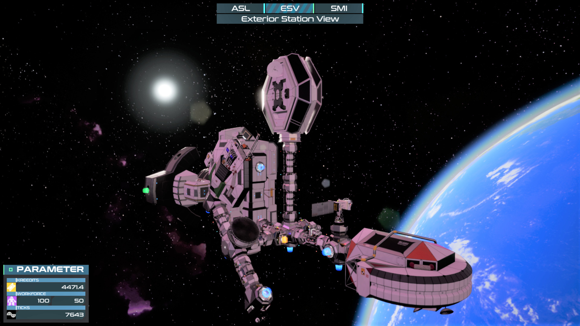 Orbit.Industries screenshot 6