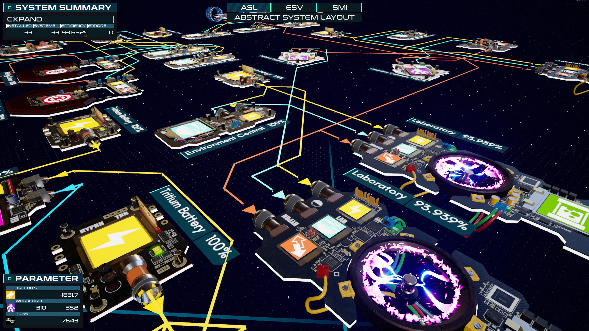 Orbit.Industries screenshot 8