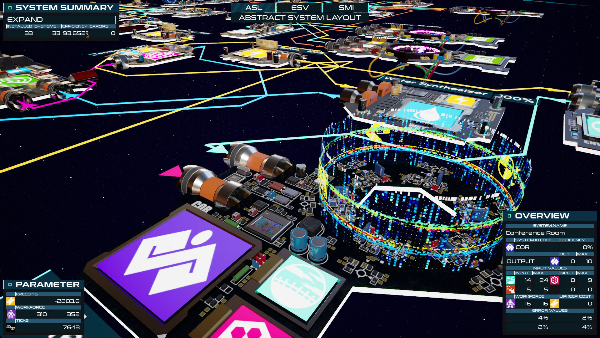 Orbit.Industries screenshot 7