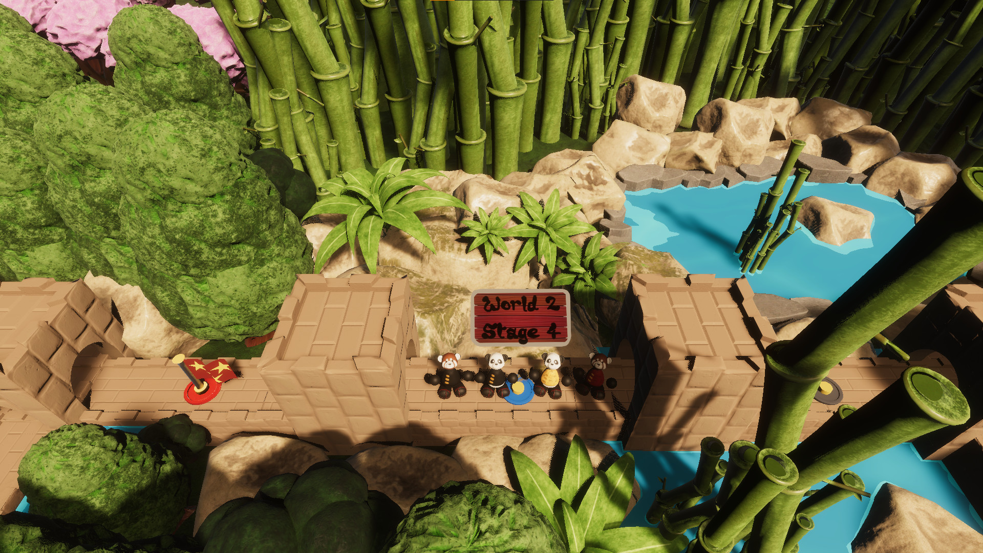 OverWall screenshot 7