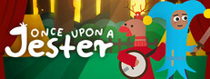Once Upon a Jester