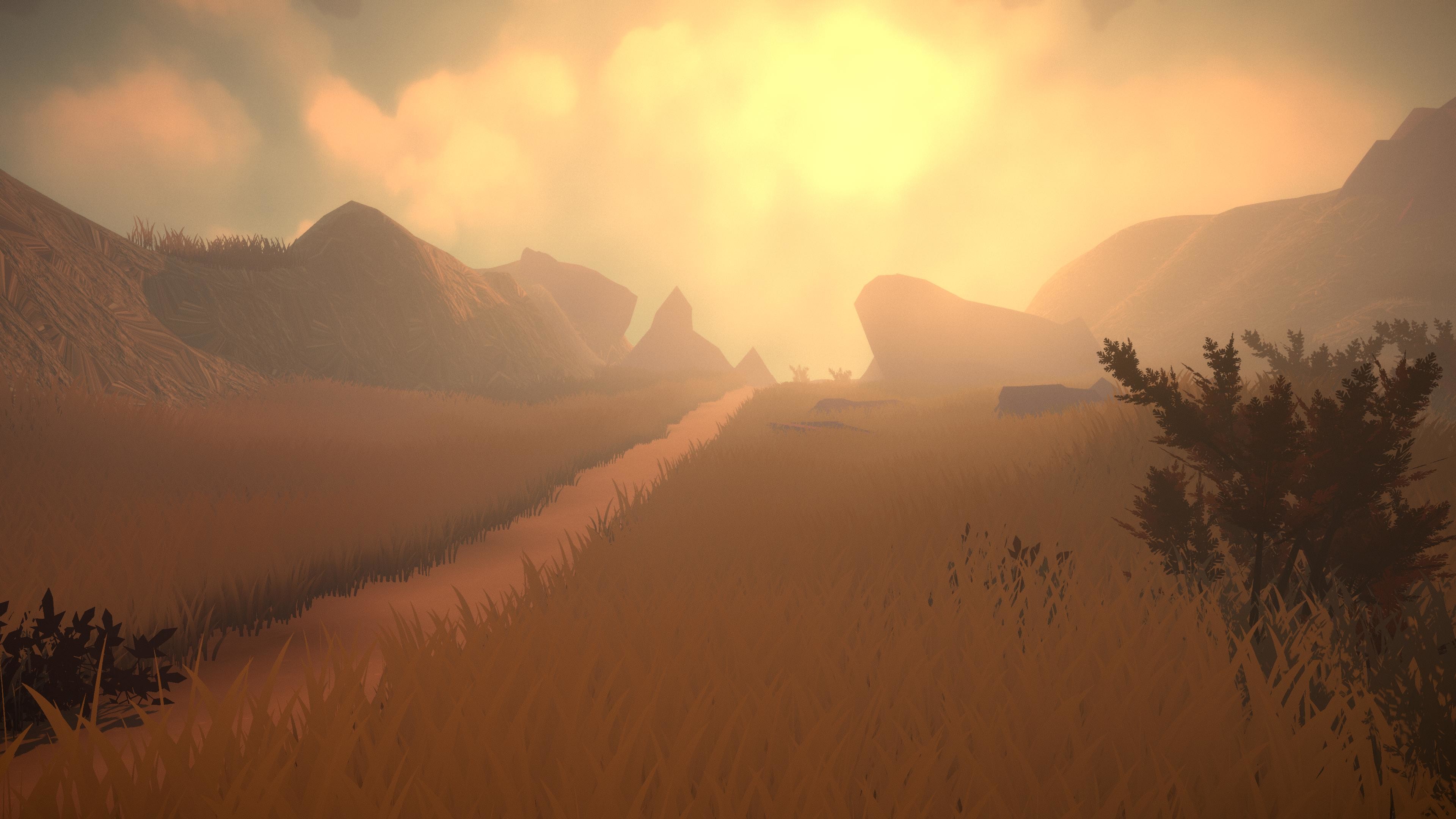 A Sad Journey screenshot 5