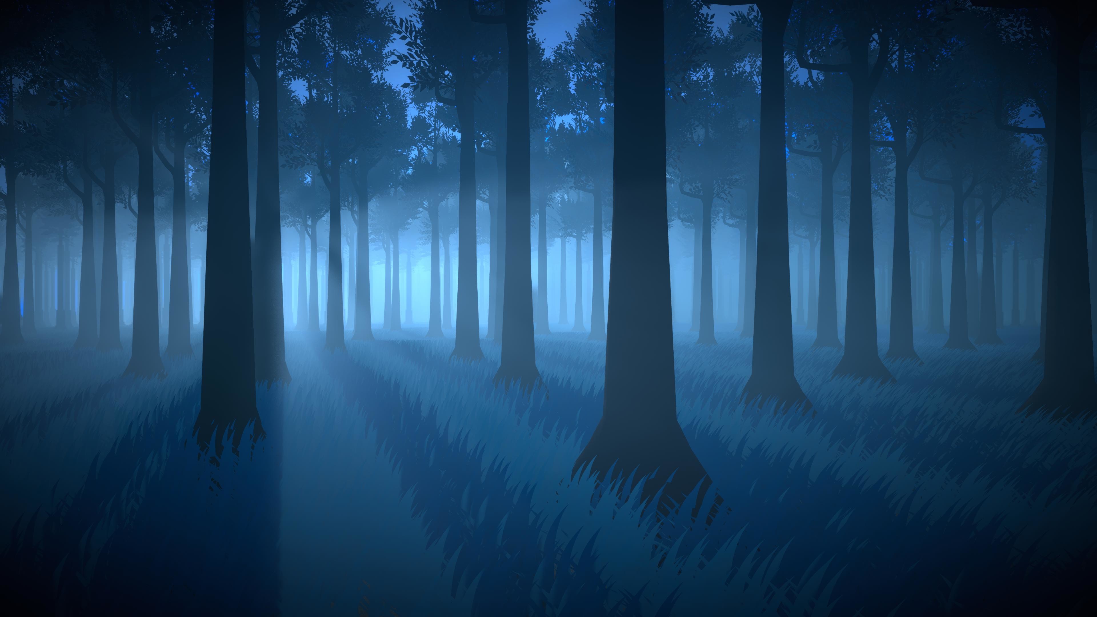 A Sad Journey screenshot 1