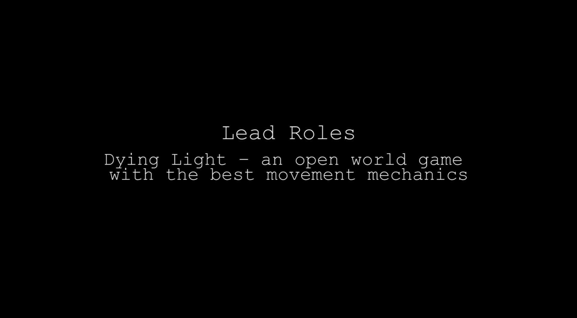 game about games screenshot 2