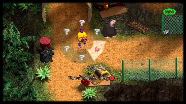 24 Killers screenshot