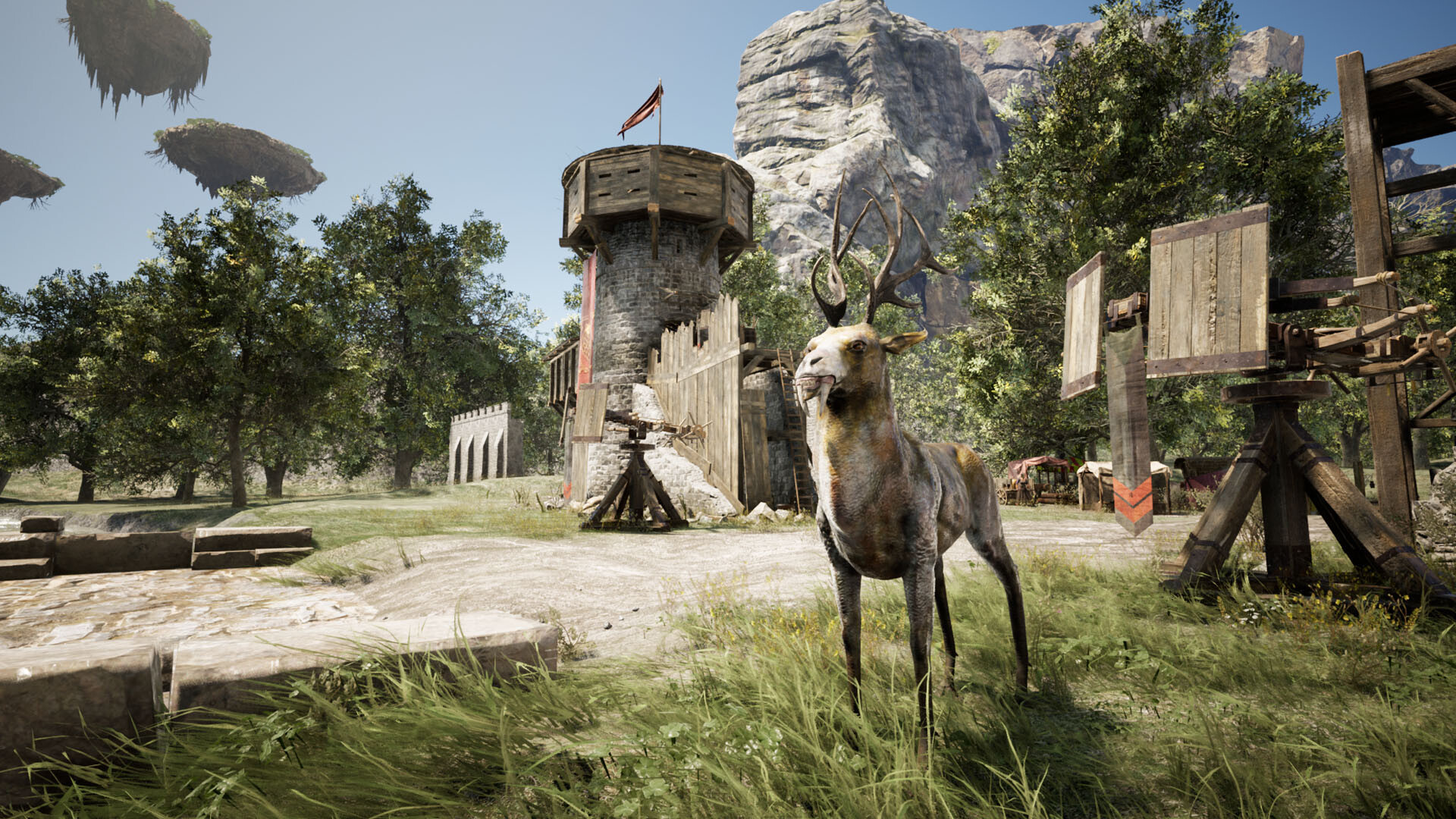 Eternal Tombs screenshot 10