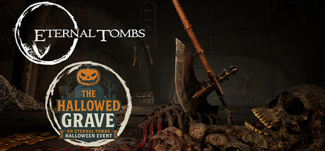 Eternal Tombs
