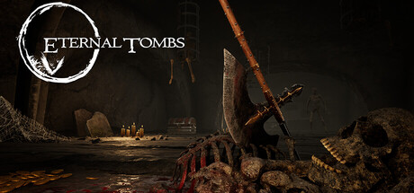 Eternal Tombs