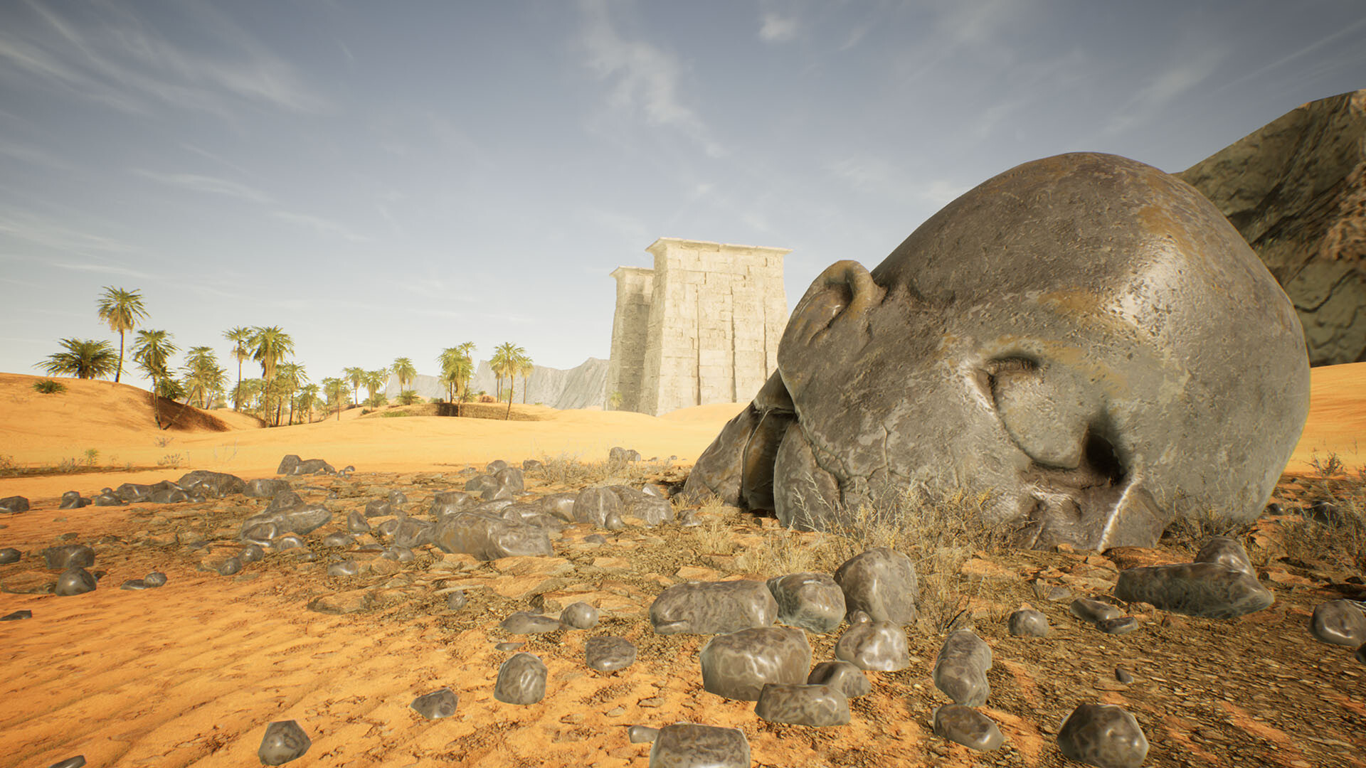 Eternal Tombs screenshot 12