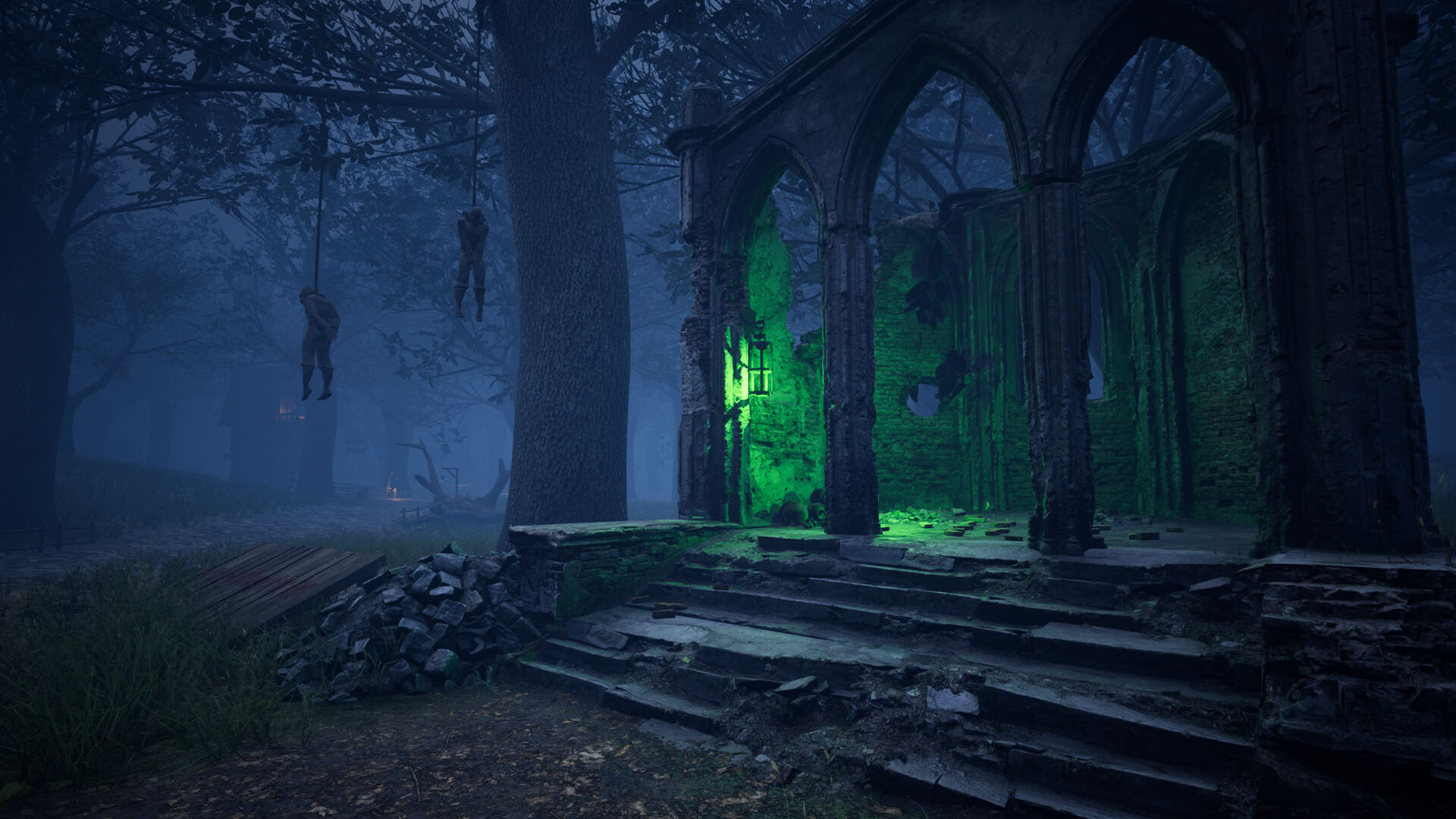 Eternal Tombs screenshot 3
