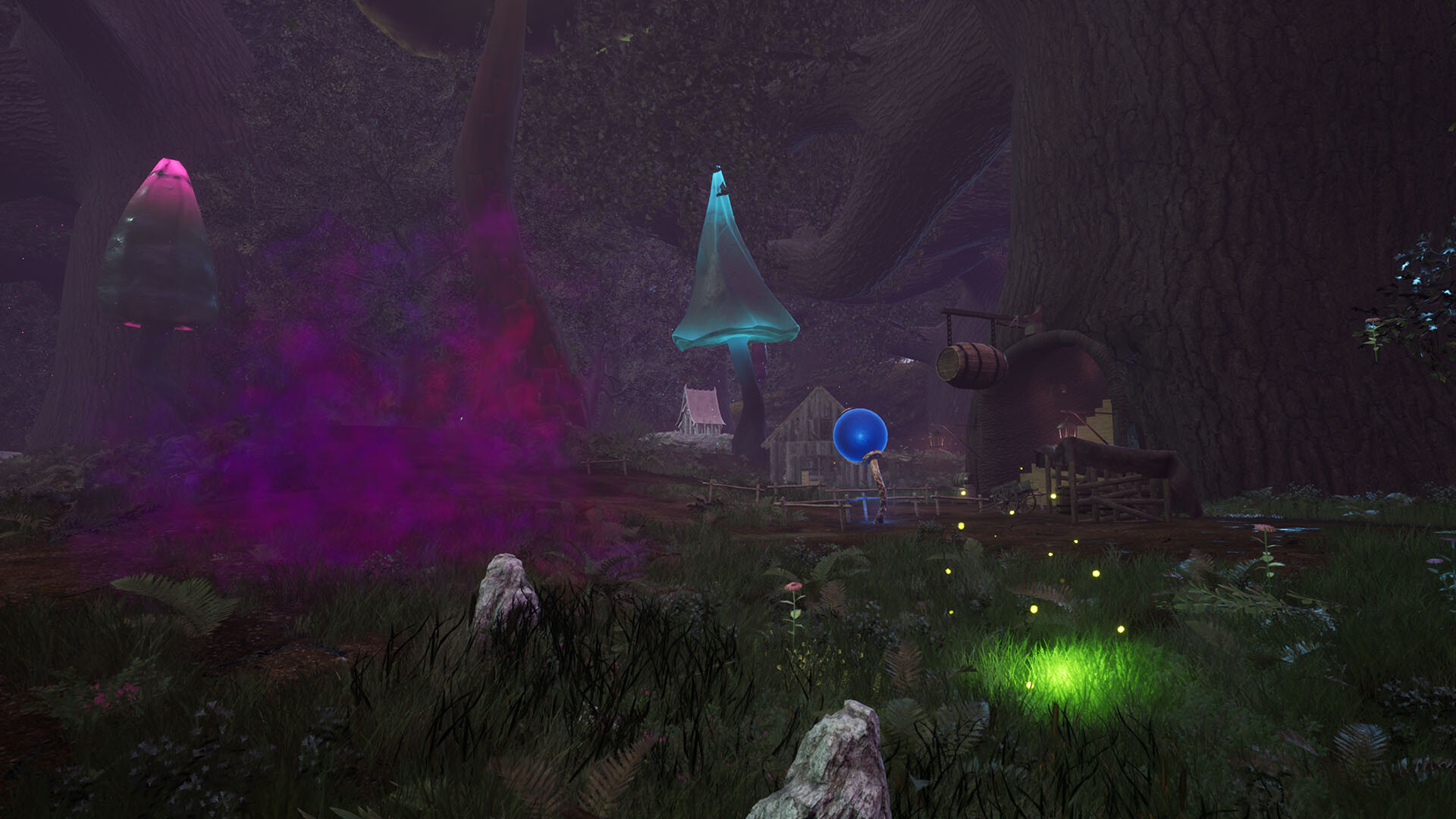 Eternal Tombs screenshot 4