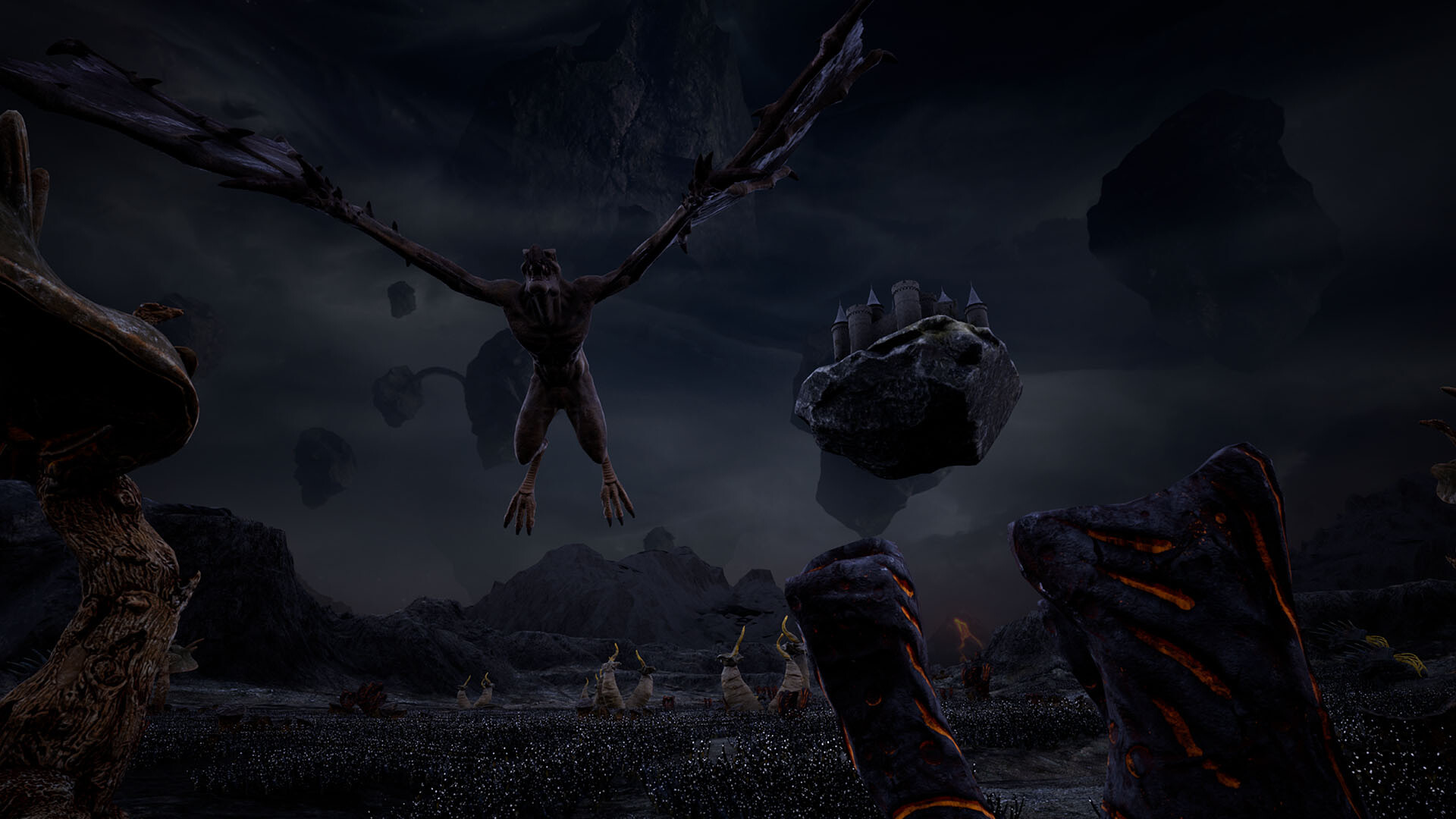 Eternal Tombs screenshot 16