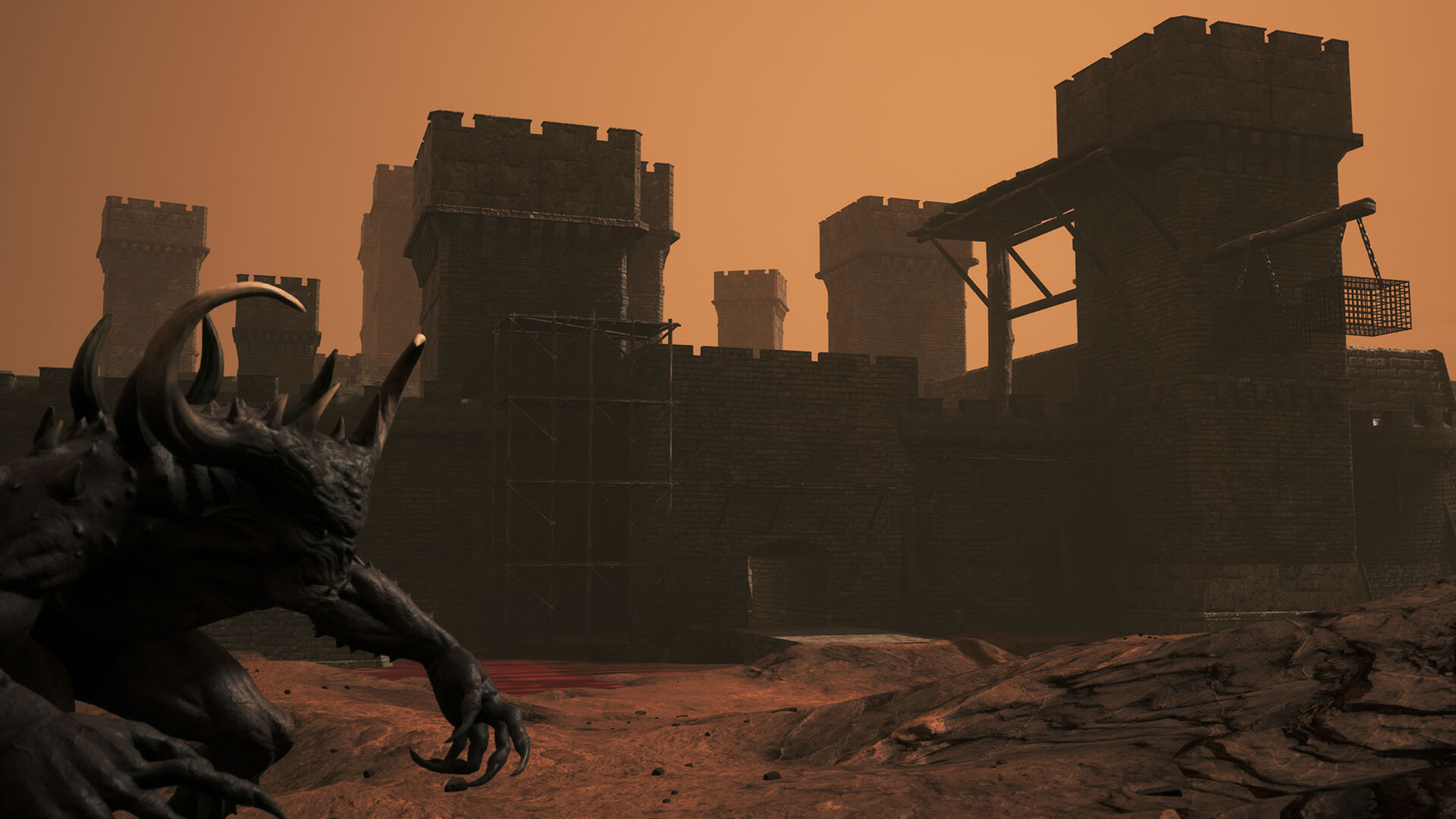Eternal Tombs screenshot 11