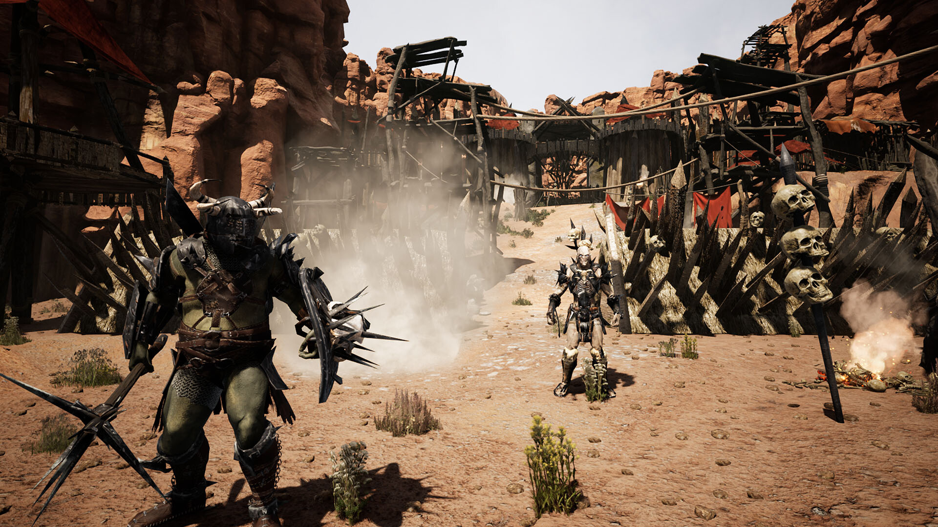 Eternal Tombs screenshot 5