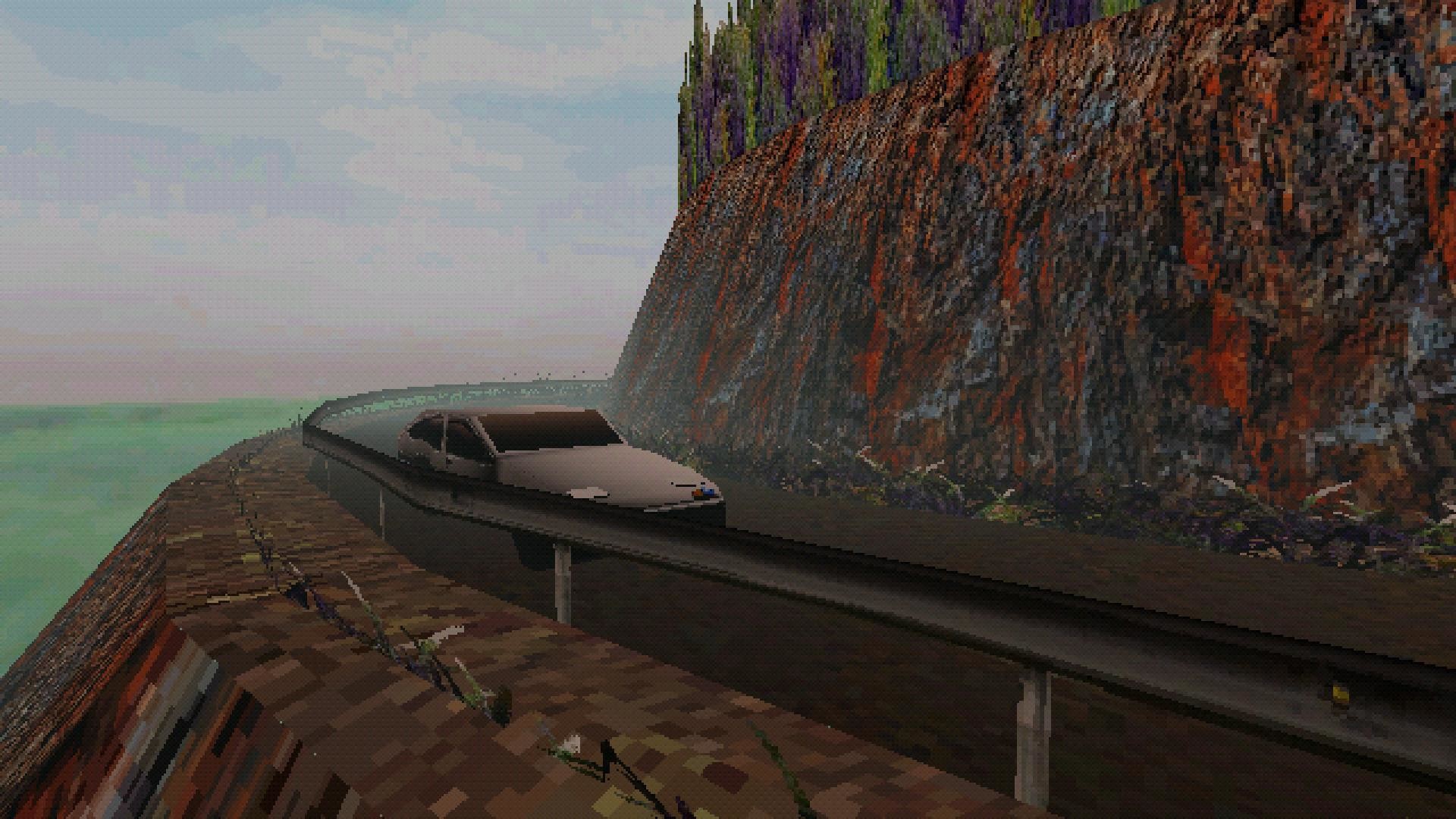 Still Ridge screenshot 5