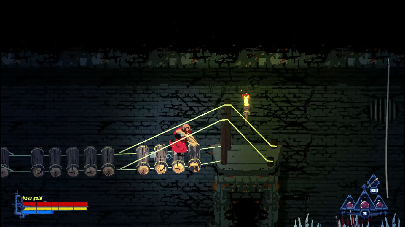 Dwarf Prison screenshot 5