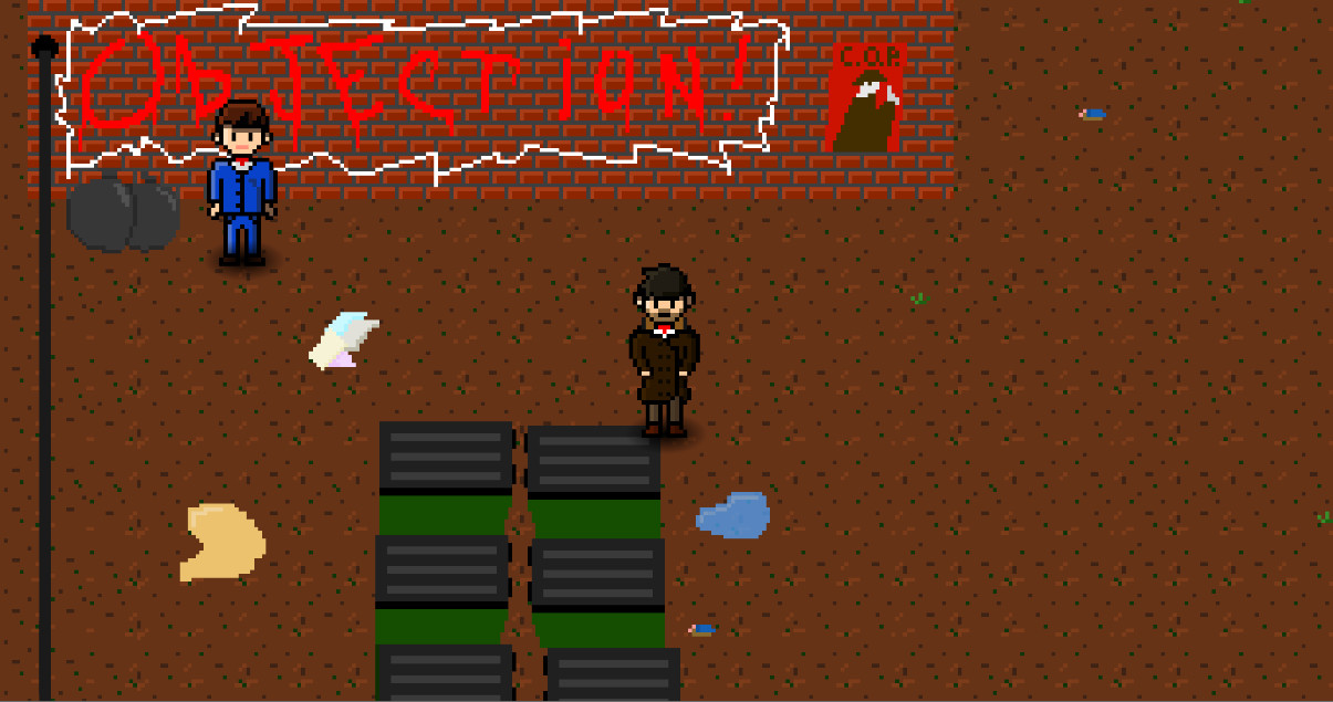 Detective AI screenshot 5