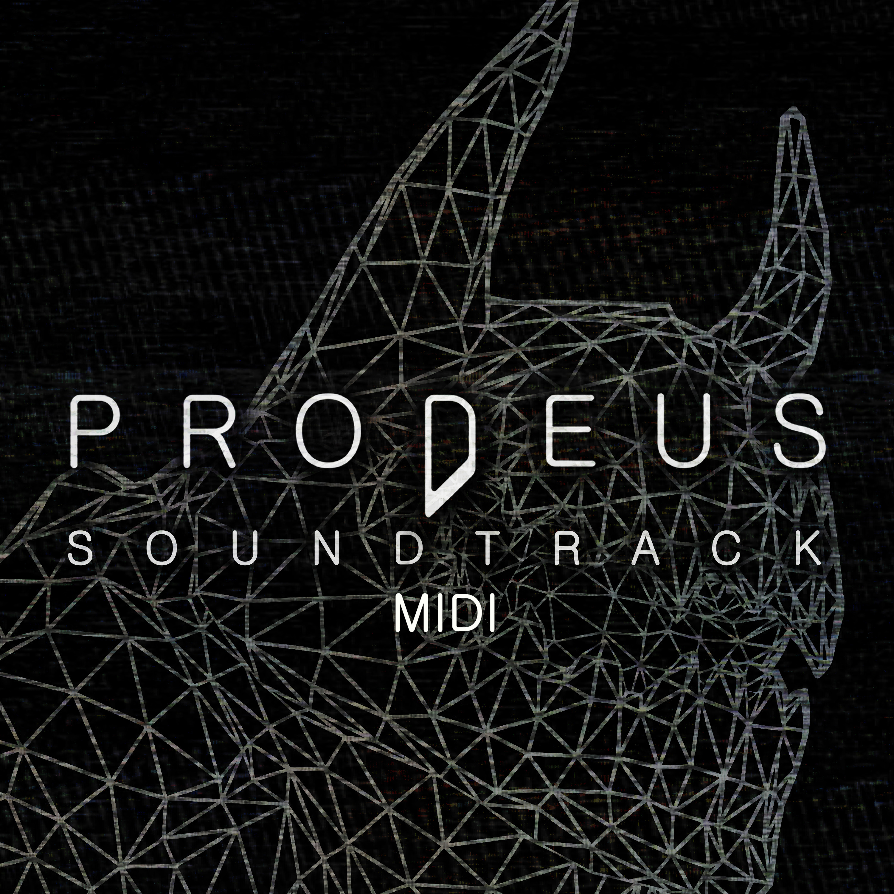 Prodeus MIDI Soundtrack screenshot 1
