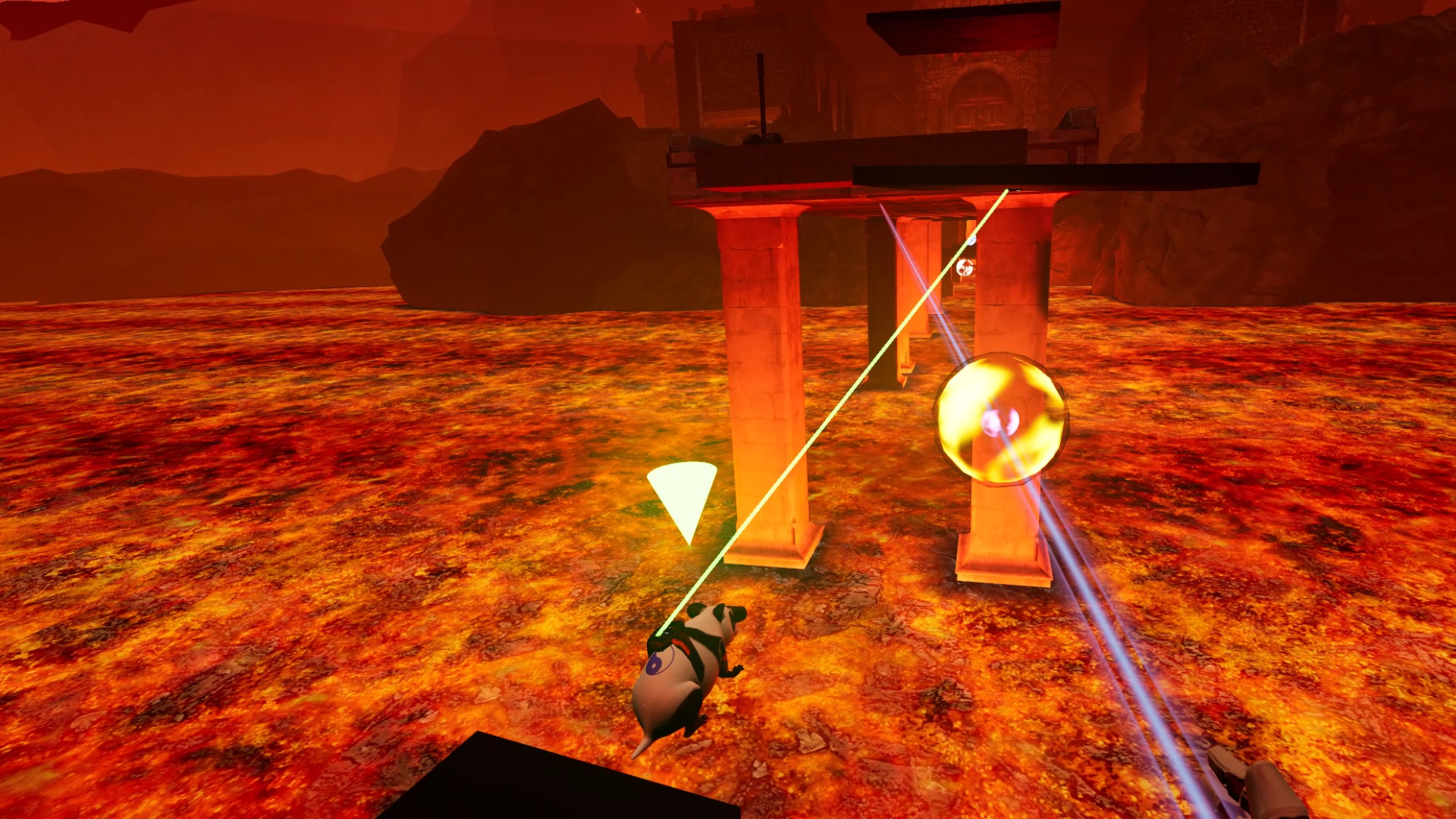 HamsterVeRse screenshot 6