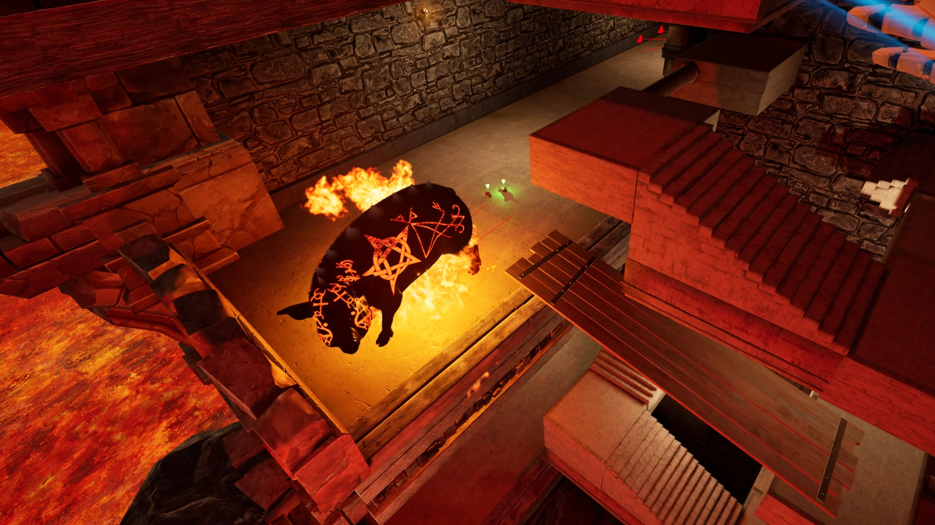 HamsterVeRse screenshot 8