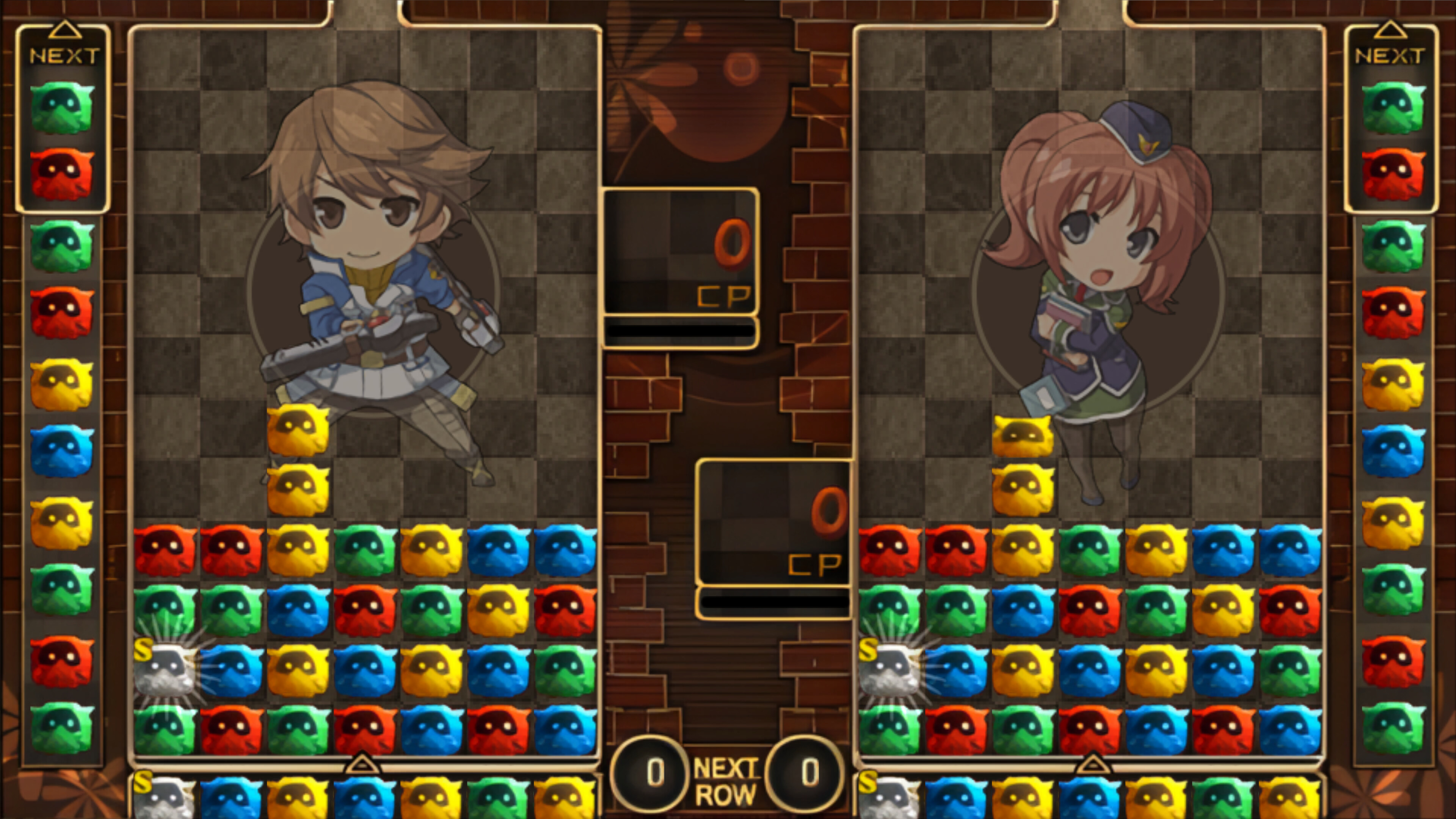 The Legend of Heroes: Trails to Azure screenshot 10